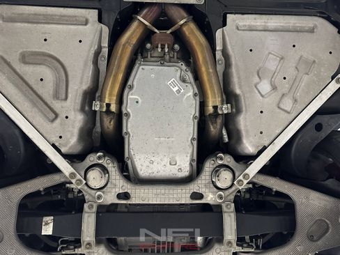 Used 2016 Chevrolet Corvette Z06 w/ 3LZ Preferred Equipment Group image 56