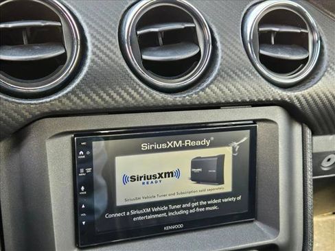 Used 2015 Ford Mustang Convertible image 15