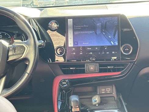 Used 2022 Lexus NX 350 F Sport image 29