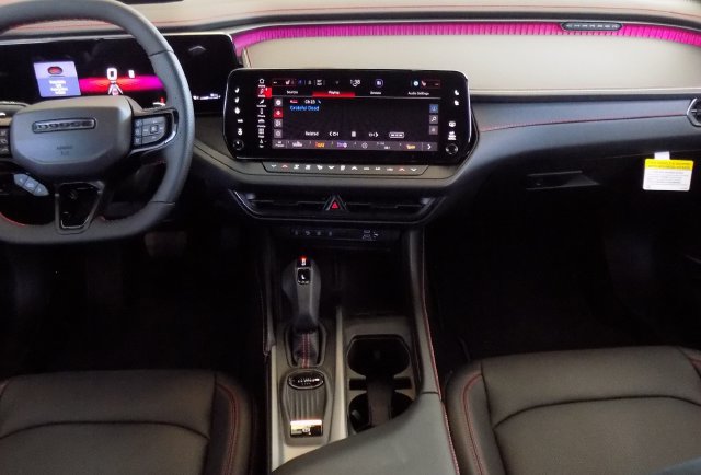 New 2026 Dodge Charger R/T AWD/4WD image 13