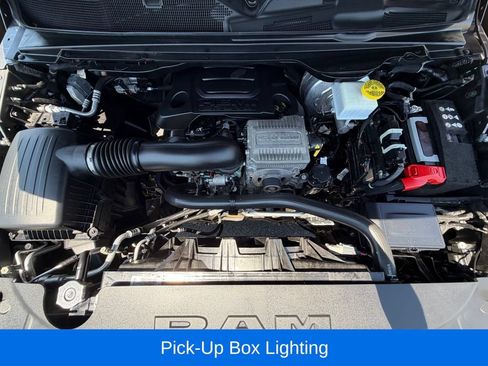 Certified 2023 RAM 1500 Limited AWD/4WD image 18