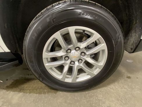 Used 2023 Chevrolet Tahoe LT image 7