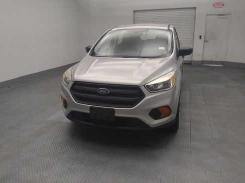 Used 2017 Ford Escape S FWD image 15