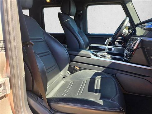 Certified 2023 Mercedes-Benz G 550 image 21