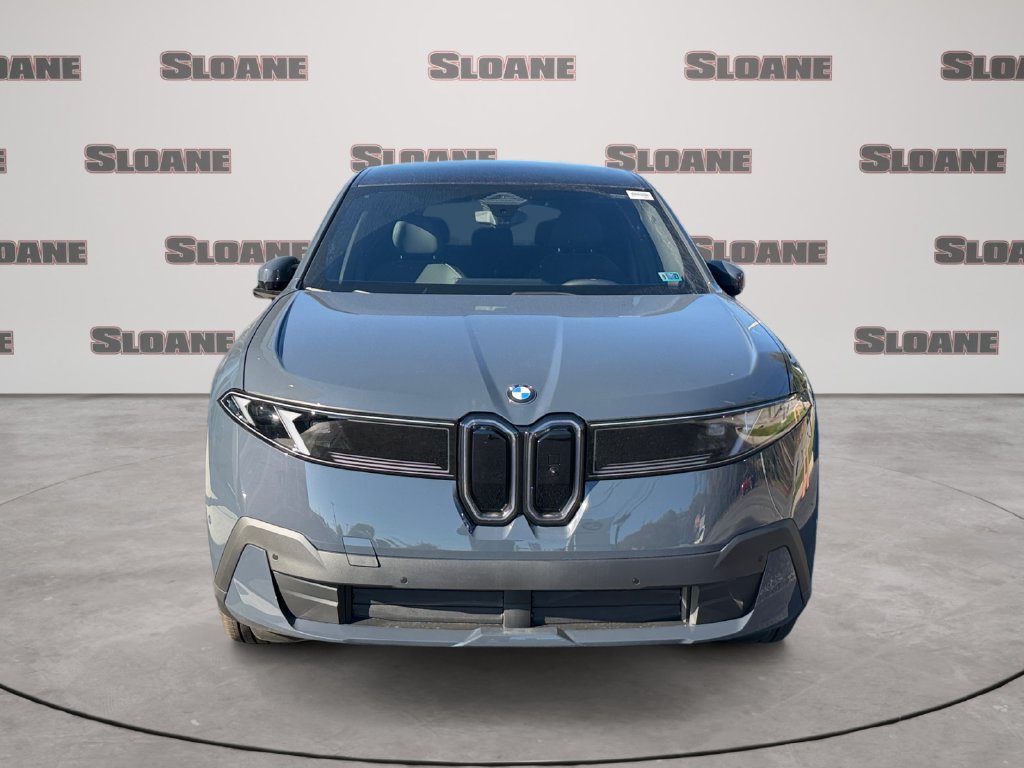 New 2027 BMW iX3 50 xDrive w/ Technology Package AWD/4WD image 8
