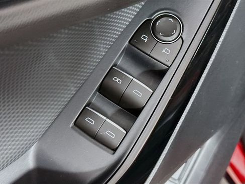 New 2026 Chevrolet Equinox RS w/ Safety and Technology Package FWD image 20