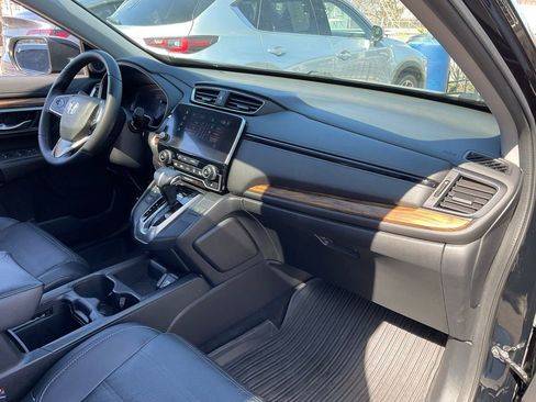 Used 2018 Honda CR-V EX-L image 18