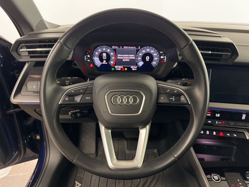 Used 2023 Audi A3 2.0T Premium Plus w/ Premium Plus Package AWD/4WD image 10