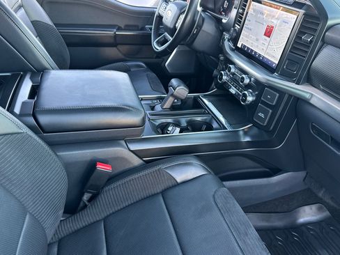 Used 2023 Ford F150 Raptor w/ Raptor Carbon Fiber Package image 14