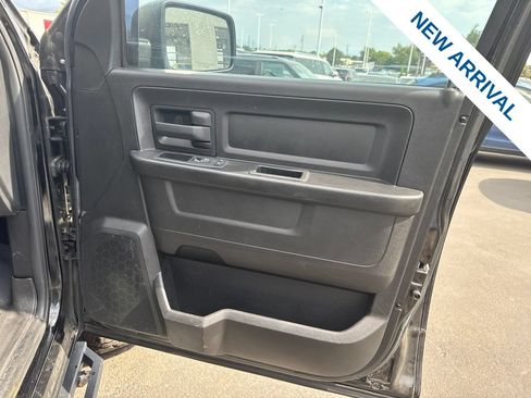 Used 2015 RAM 1500 Express AWD/4WD image 11