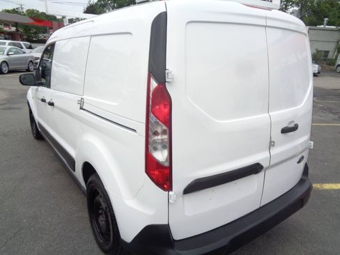 Used 2019 Ford Transit Connect XL FWD image 18