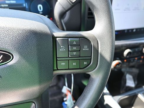 Used 2024 Ford F150 STX w/ STX Black Appearance Package image 25