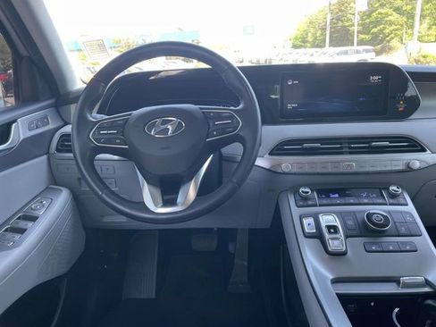 Used 2022 Hyundai Palisade SEL w/ Premium Package image 13