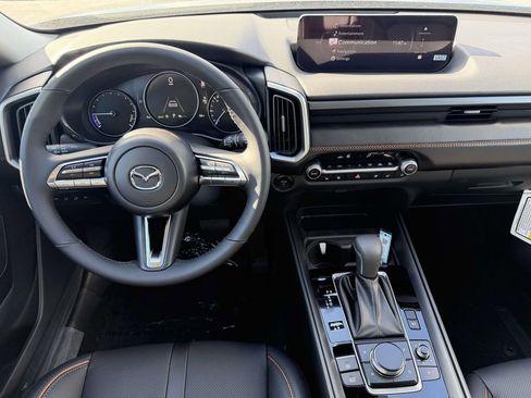 New 2026 MAZDA CX-50 AWD 2.5 Hybrid w/ Weather Package image 2