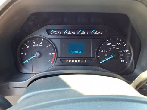 Used 2022 Ford F250 XL w/ Power Equipment Group AWD/4WD image 18