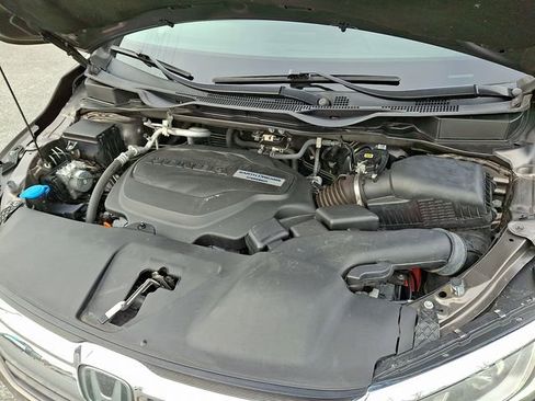 Used 2019 Honda Odyssey EX image 27