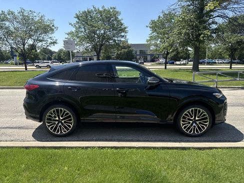 New 2026 Audi SQ5 Prestige AWD/4WD image 37