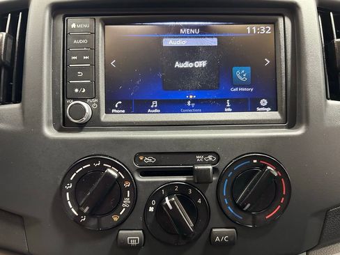 Used 2021 Nissan NV200 SV w/ Back Door Glass Package image 11