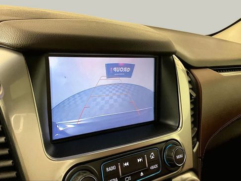 Used 2018 Chevrolet Tahoe Premier RWD image 25