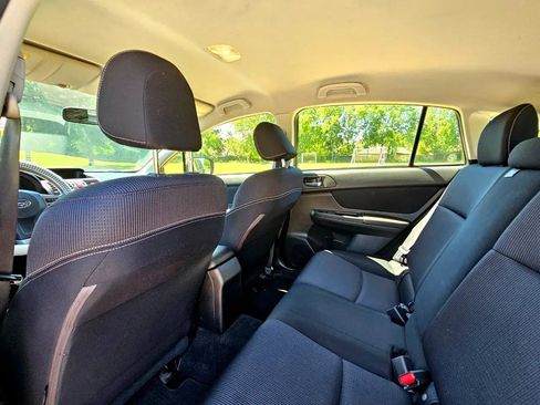 Used 2014 Subaru Impreza 2.0i Sport Premium image 20