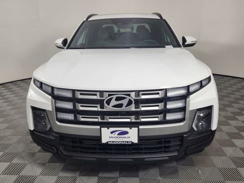 New 2026 Hyundai Santa Cruz SEL AWD/4WD image 7