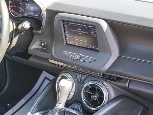 Used 2023 Chevrolet Camaro LT image 13