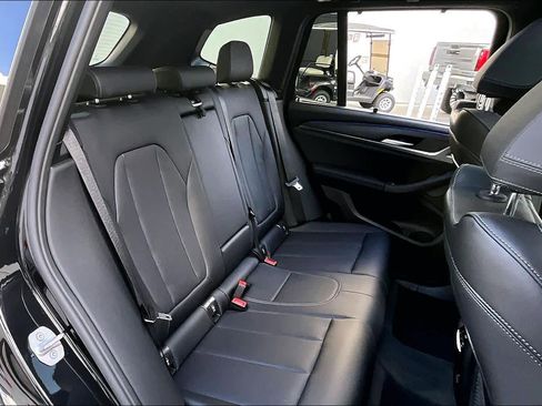 Used 2024 BMW X3 xDrive30i w/ Premium Package image 19