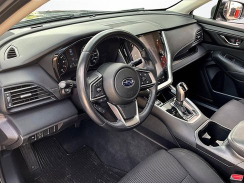 Used 2022 Subaru Legacy Premium image 17