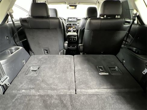 Certified 2022 MAZDA CX-9 Touring Plus image 19