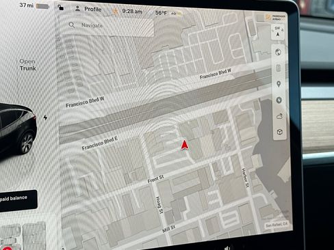 Used 2023 Tesla Model Y Long Range image 21