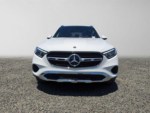 Used 2026 Mercedes-Benz GLC 300 4MATIC image 8