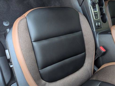 New 2025 Ford Bronco Sport Outer Banks w/ Outer Banks Tech Package+ image 4