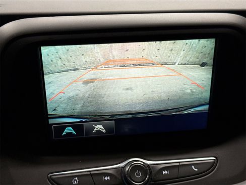 Used 2017 Chevrolet Camaro LT image 13