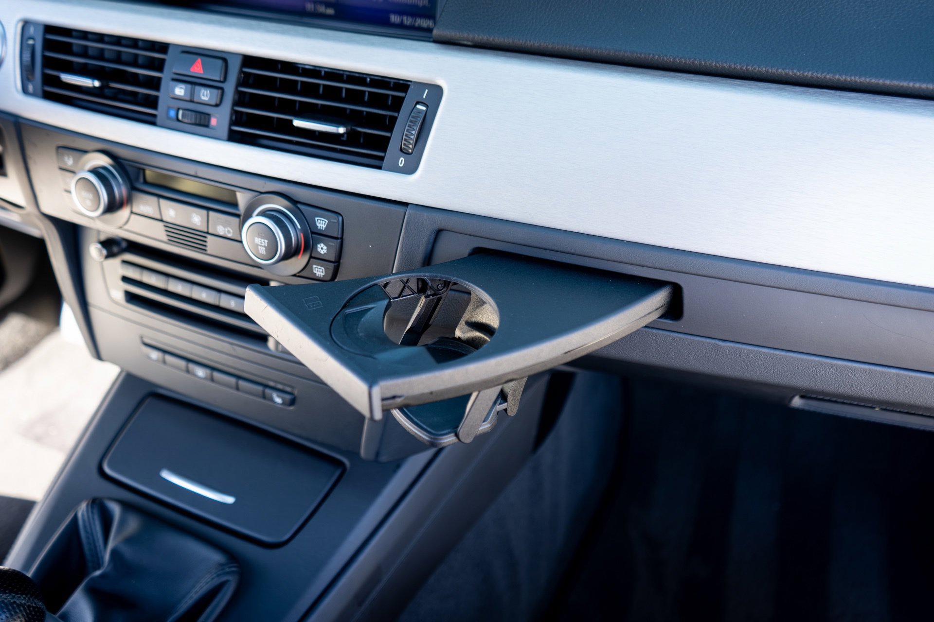 Used 2008 BMW M3 Coupe RWD image 29