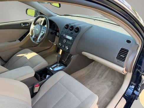 Used 2010 Nissan Altima Hybrid Sedan w/ Convenience Pkg FWD image 36
