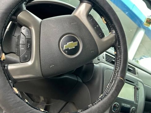 Used 2013 Chevrolet Silverado 2500 LTZ w/ LTZ Plus Package AWD/4WD image 26