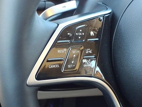 New 2026 Mercedes-Benz GLS 450 4MATIC image 9