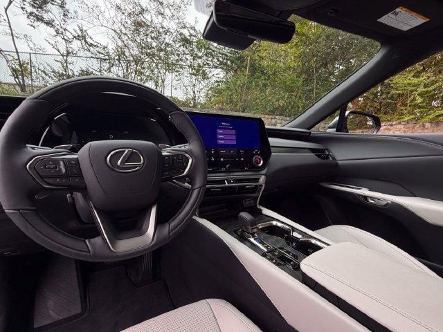 New 2026 Lexus RX 350 Premium w/ Convenience Package AWD/4WD image 31