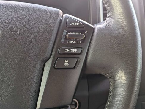Used 2023 Nissan Frontier SV w/ SV Premium Package AWD/4WD image 29