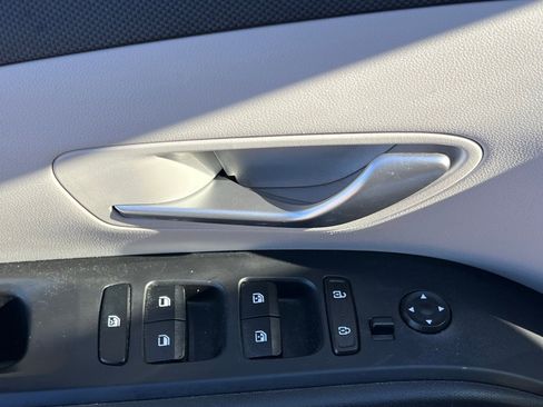 Certified 2024 Hyundai Tucson SEL image 23