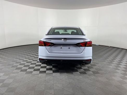 New 2025 Nissan Altima 2.5 SR w/ SR Premium Package image 8