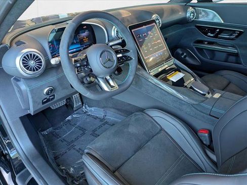 New 2025 Mercedes-Benz AMG GT 63 image 3