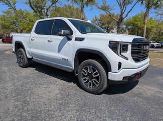 New 2026 GMC Sierra 1500 AT4 video 2