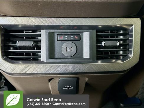 New 2026 Ford F350 King Ranch w/ FX4 Off-Road Package image 28