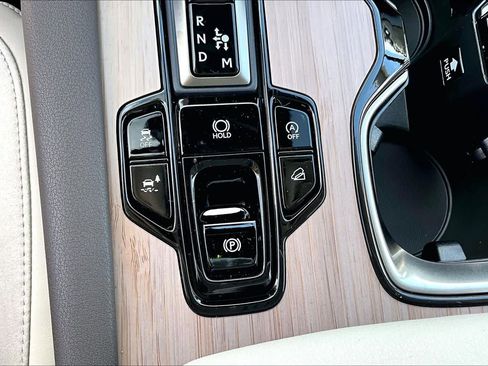 New 2026 Lexus RX 350 AWD image 13