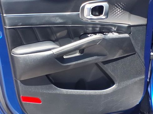Used 2021 Kia Sorento SX FWD image 14
