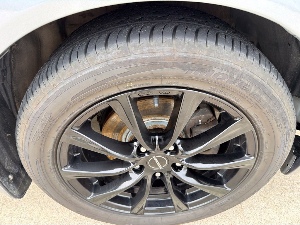 Used 2011 Acura TSX Sedan FWD image 17