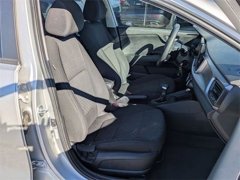 Used 2021 Kia Rio S image 30