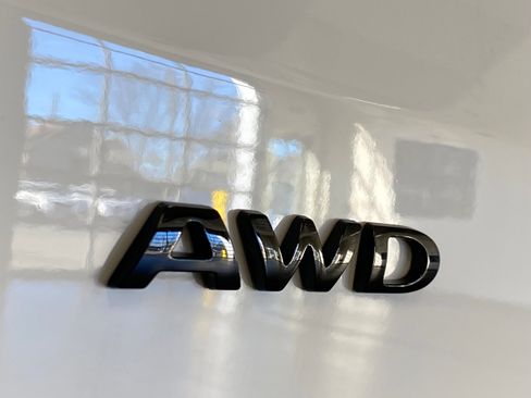 New 2026 Ford Transit 250 148 Medium Roof Extended AWD w/ Exterior Upgrade Package image 8