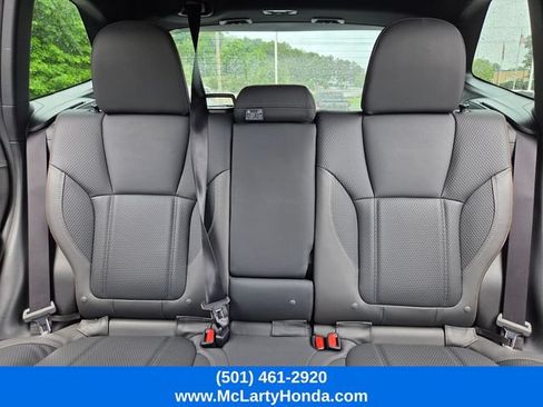 Used 2023 Subaru Forester Wilderness AWD/4WD image 11
